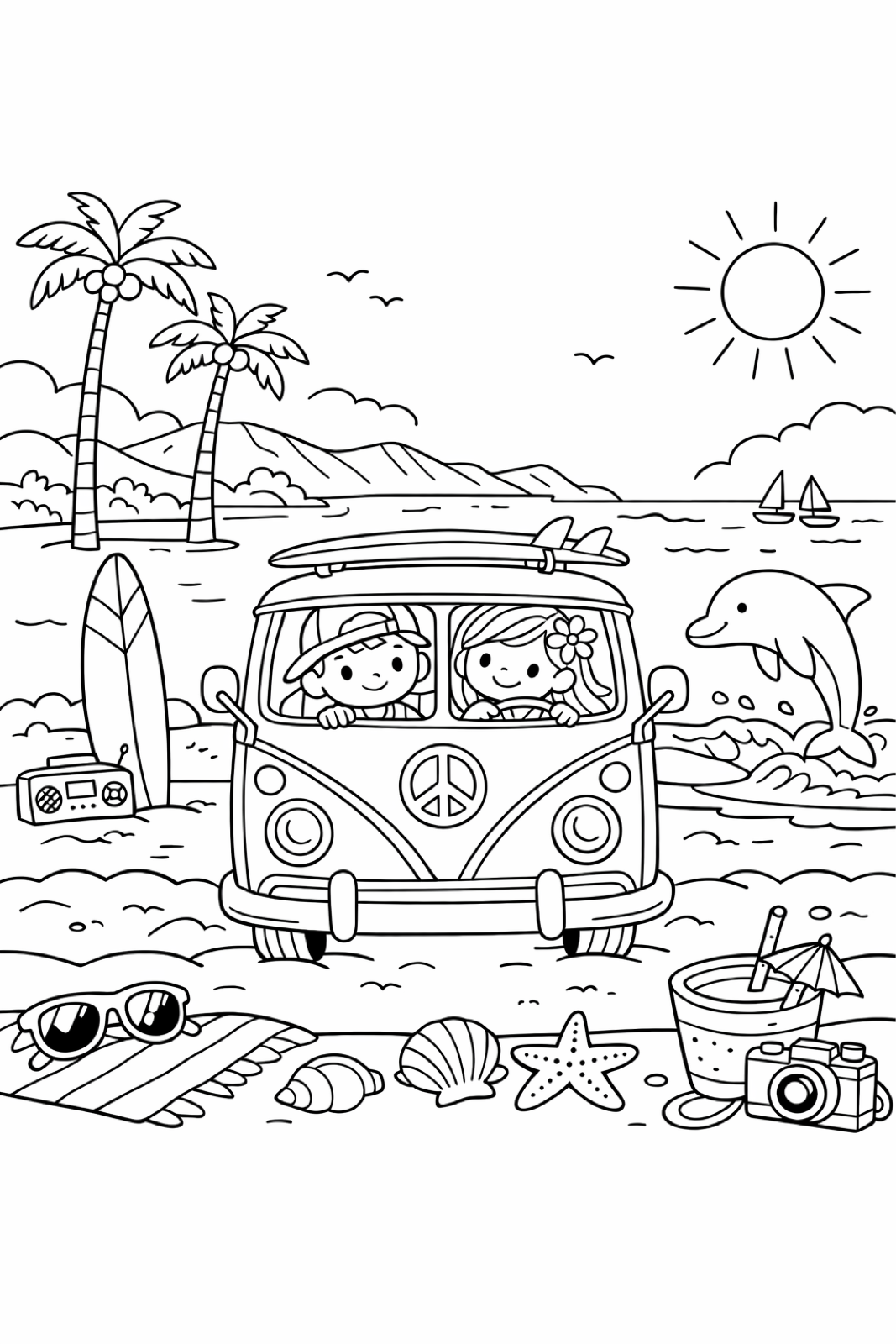 California dreaming