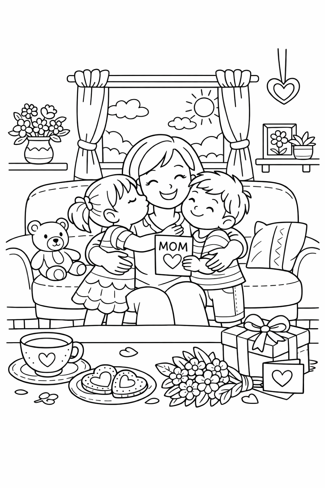 Happy Mother's Day